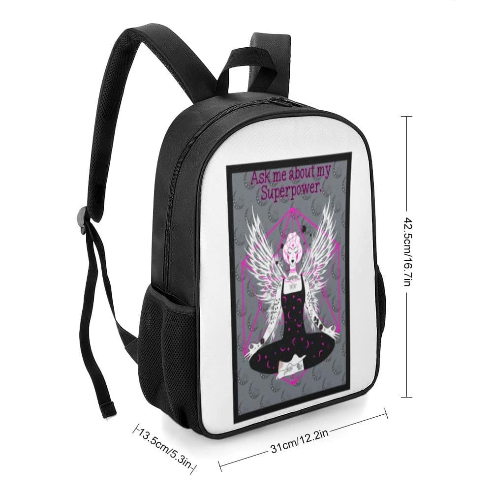 Breaking the Myths About Opioid Addiction & Recovery: Separating Fact from Fiction 13 Superpower Backpack